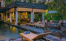 Alam Sembuwuk Resort Bali